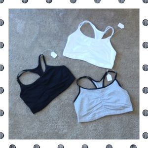 Fruit of the loom sport Bras
